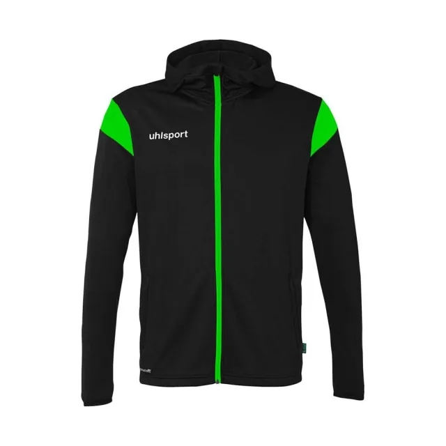 Uhlsport Squad 27 Full Zip Sweatshirt