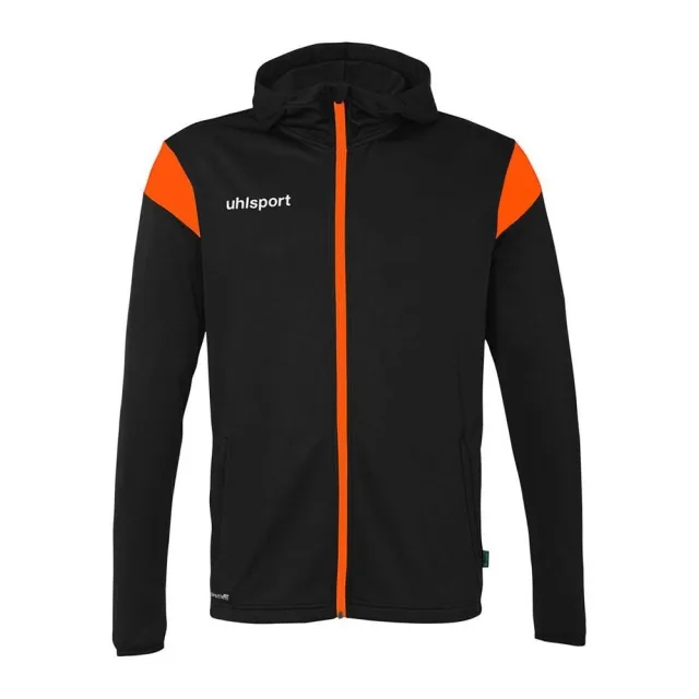 Uhlsport Squad 27 Full Zip Sweatshirt