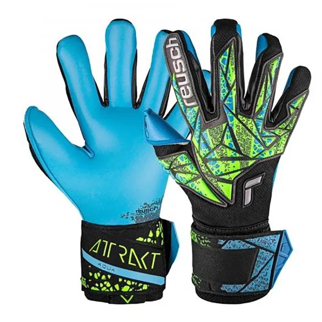 Reusch - Attrakt Aqua 24