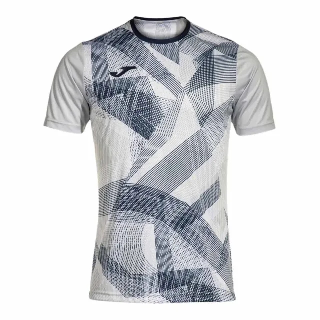 Joma Pro Team Short Sleeve T-shirt