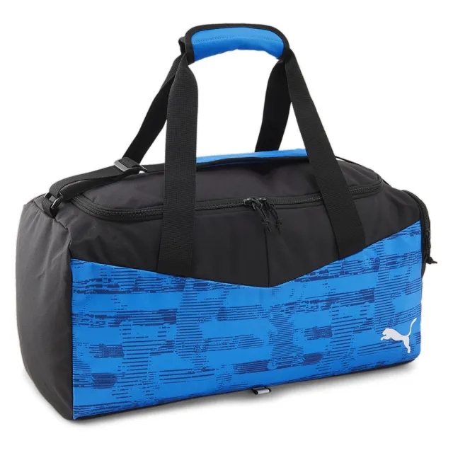 Puma 90577 Duffel  - Blue,Black