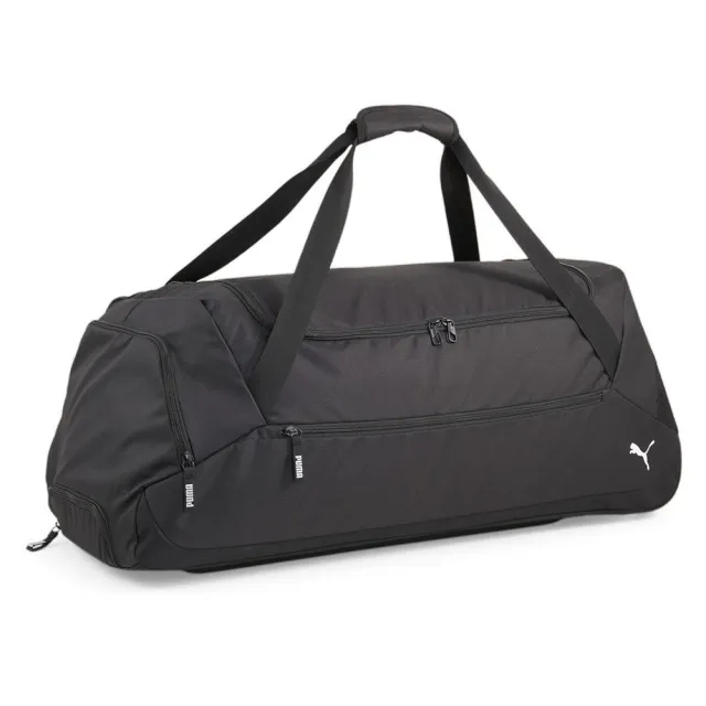 Teamgoal Wheel Teambag L Puma Black - ['Black']