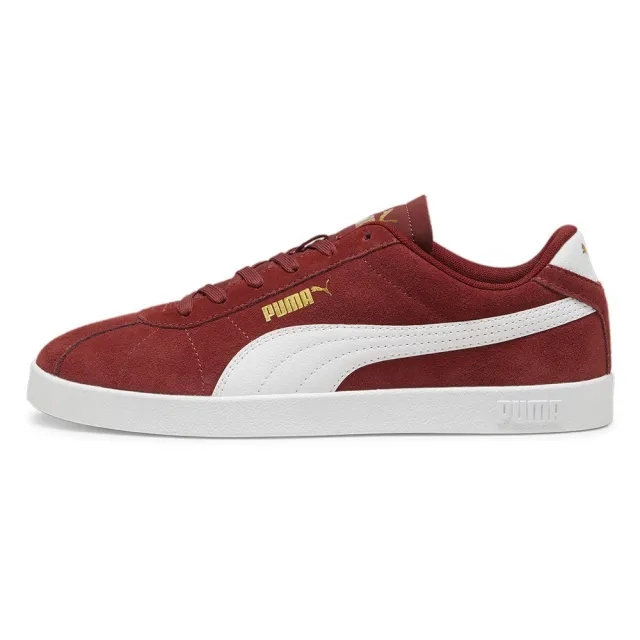 Puma Club Ii Trainers