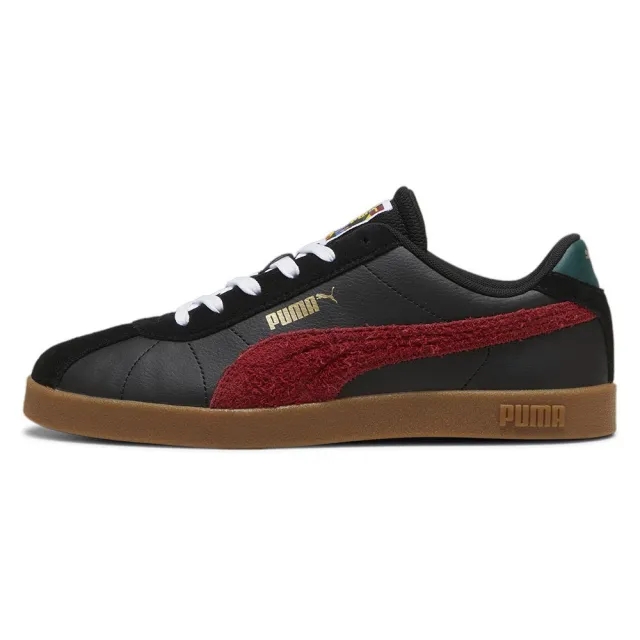 Puma Club Ii Year Of Sports Trainers