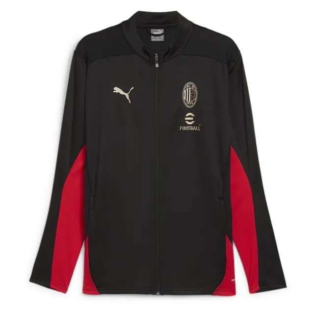 Puma Ac Milan Training Jacket