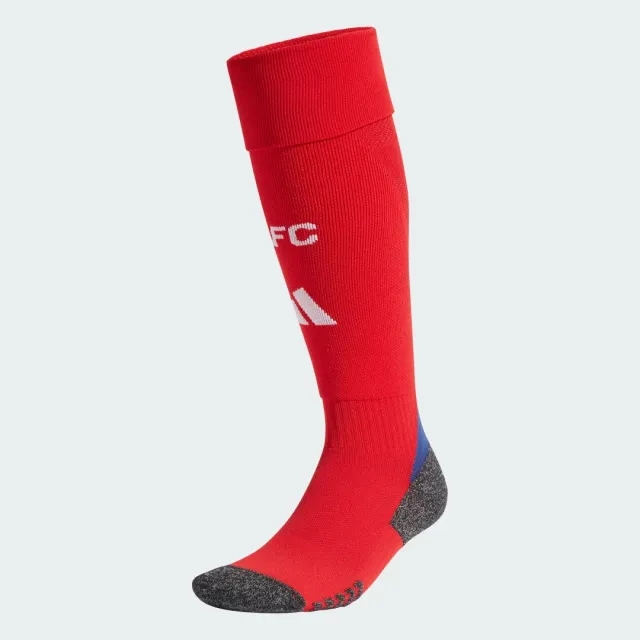 adidas Arsenal Mens Home Socks 2024/25