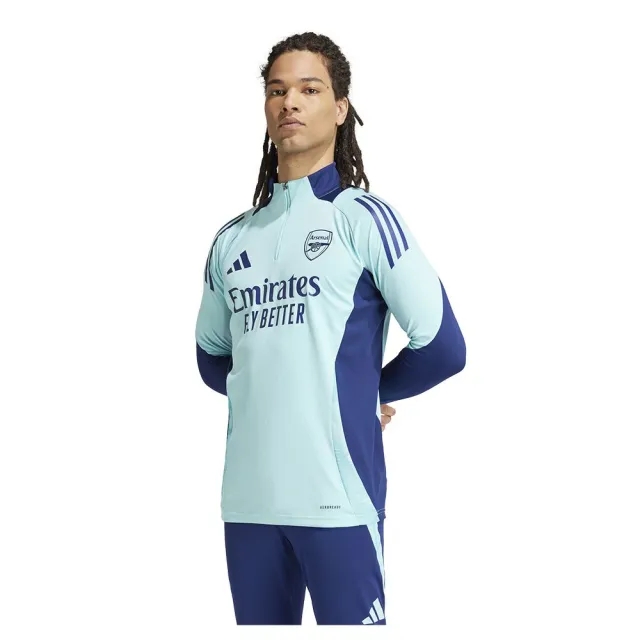 adidas Arsenal Mens SS Home Shirt 2024/25