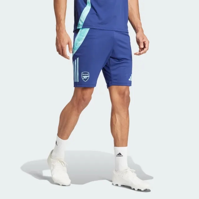 adidas Arsenal Mens Home Shorts 2024/25