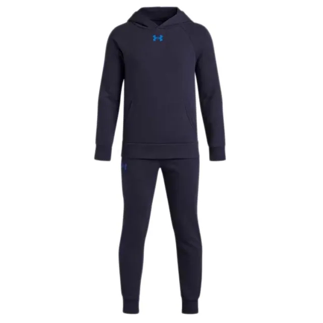 Under Armour Rival Fleece Tracksuit