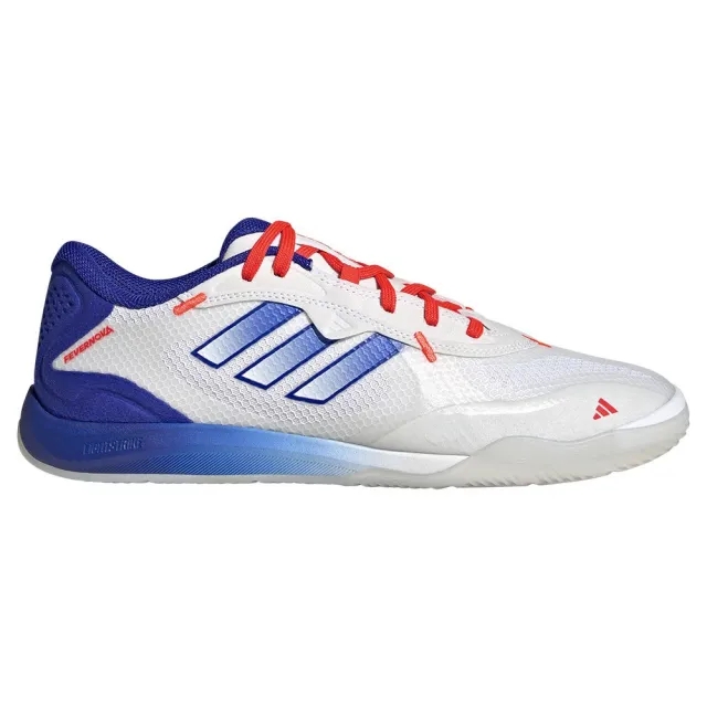 Adidas Fevernova Court In - ['White']
