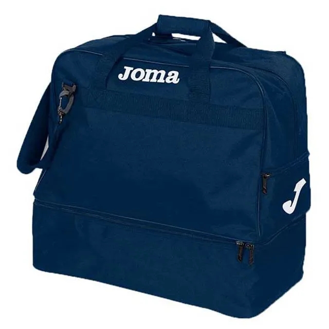 Joma Training Iii L Bag  - Blue