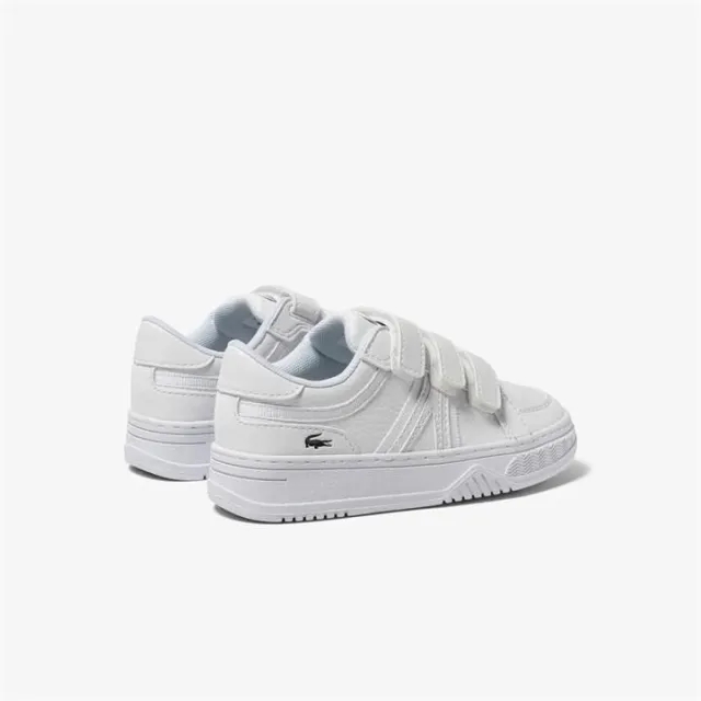 Lacoste L001 Trainers - White