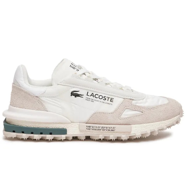 Lacoste Elite Active 223 1 Sma Trainers