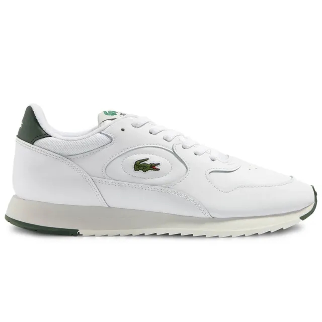 Lacoste 46sma0012 Trainers