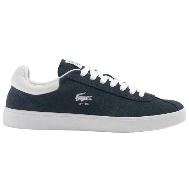 Lacoste Baseshot - Blue - Mens