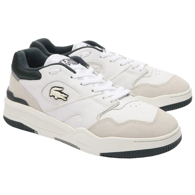 Lacoste 46sma0088 Trainers