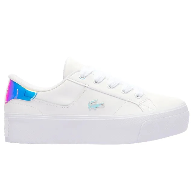 Lacoste Ziane Platform 124 1 Cfa Trainers