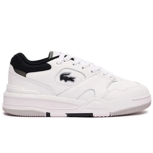 Lacoste Lineshot 124 2 Sfa Trainers