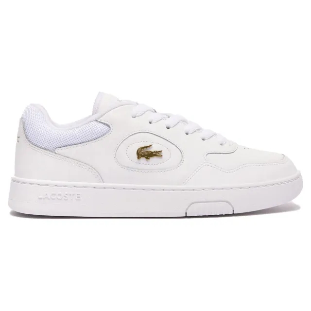 Lacoste Lineset 124 1 Sfa Trainers