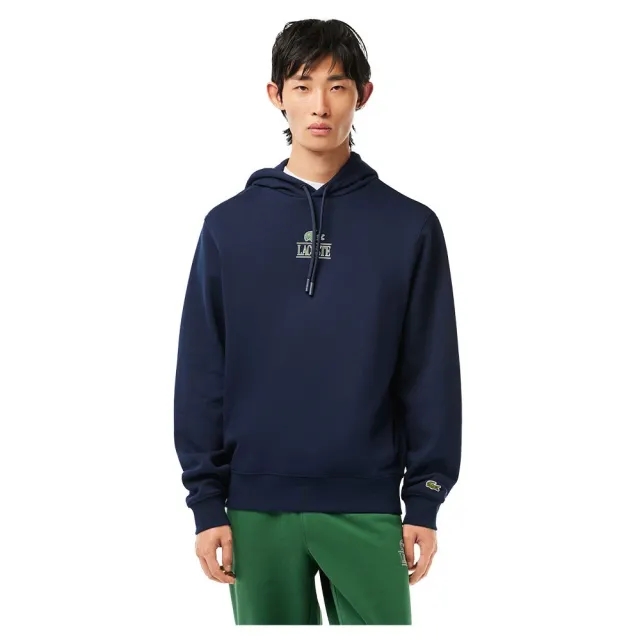 Lacoste Sh5643 Sweatshirt