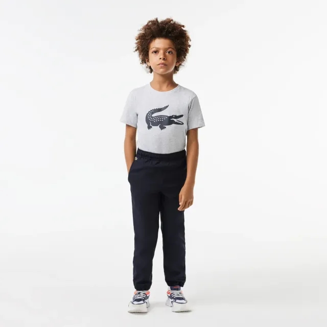 Lacoste Sport Sweatpants - Navy Blue