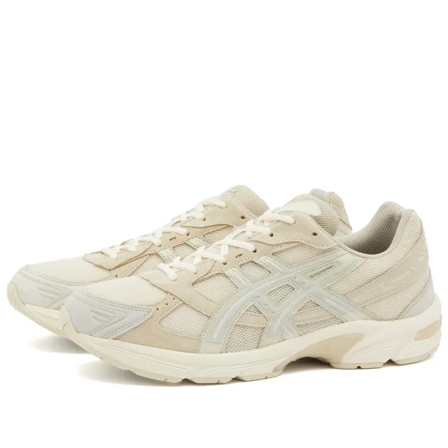 Asics  GEL-1130  women's Shoes (Trainers) in Beige