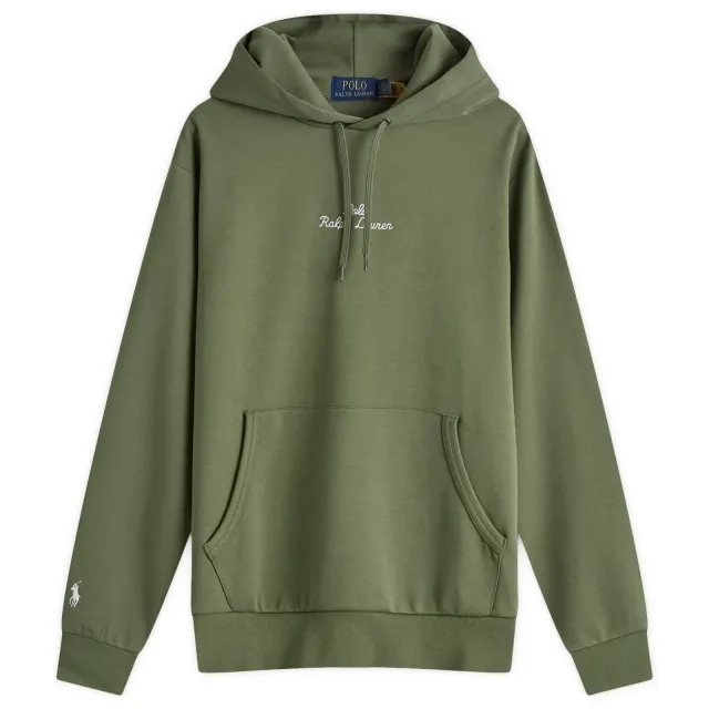 Polo Ralph Lauren LONG SLEEVE-SWEATSHIRT