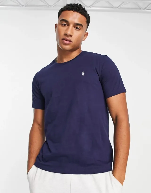 Polo Ralph Lauren CREW-SLEEP-TOP
