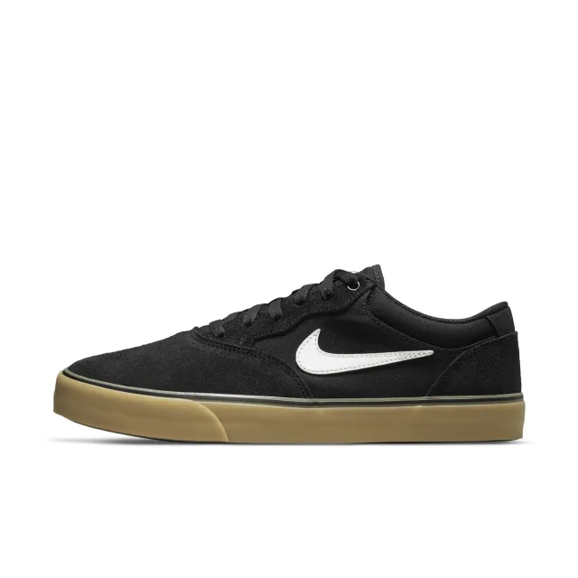 Nike Sb Chron 2 Trainers In Black