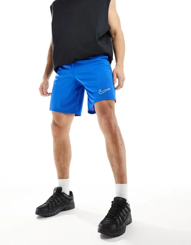 Nike Dri FIT Academy Mens Soccer Shorts