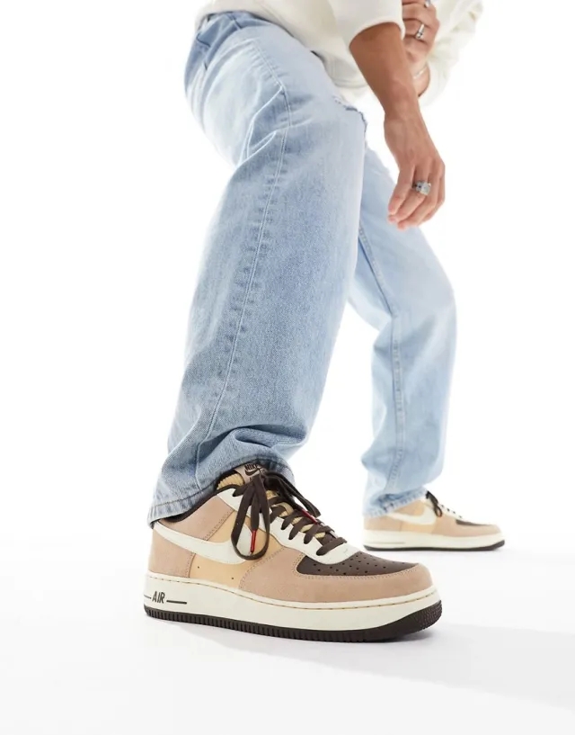 Nike Air Force 1 '07 LV8 Men's Shoes