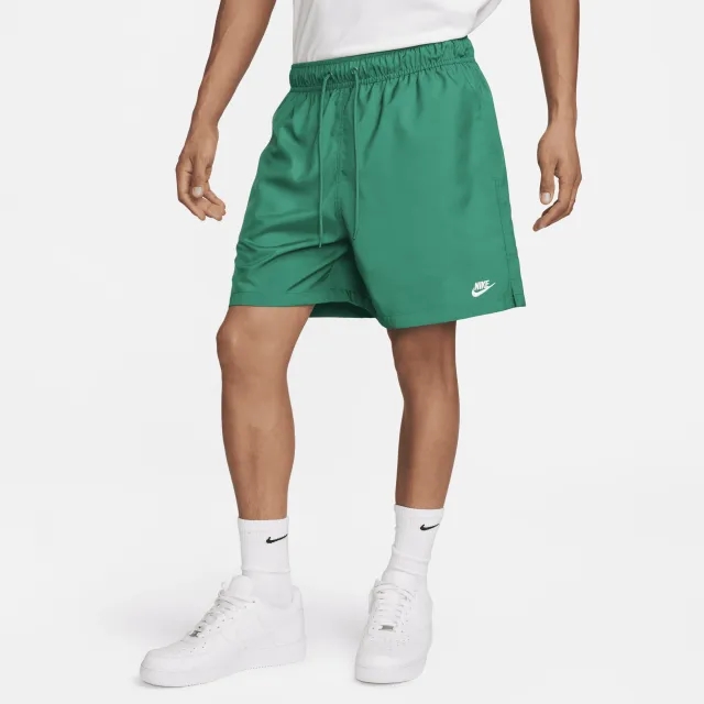 Nike Club Woven Flow Shorts