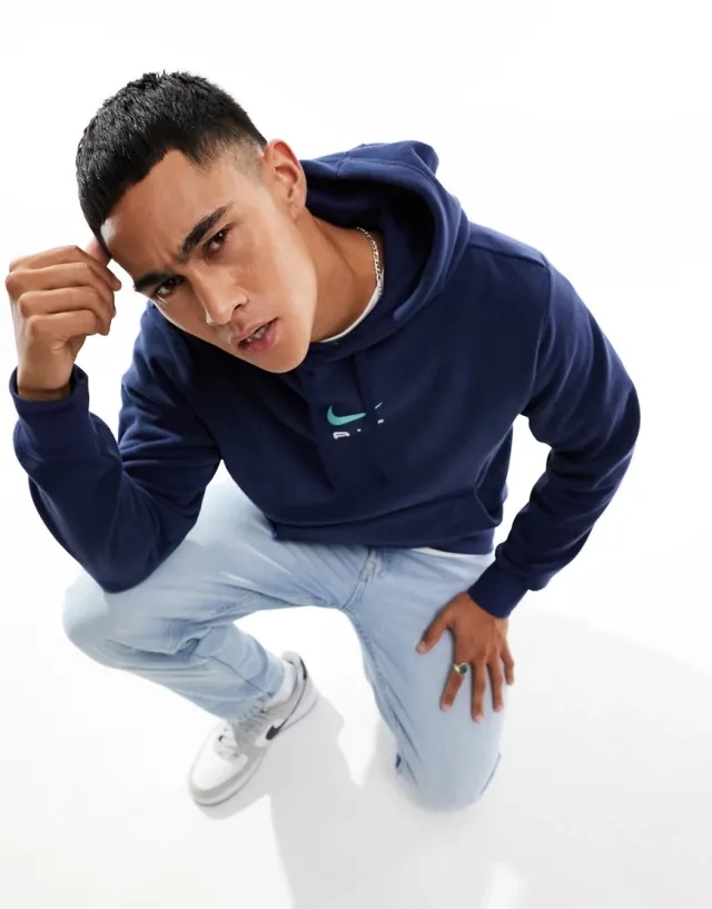 Nike Sportswear Air Polar Fleece Hoodie