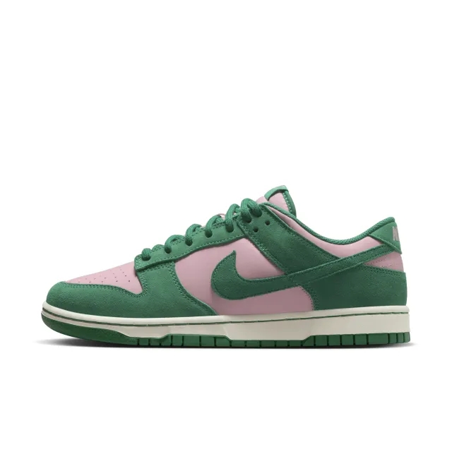 Nike Dunk Low Women's - Green, Green