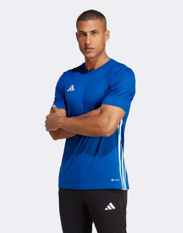 Adidas Tabela 23 Short Sleeve T-shirt