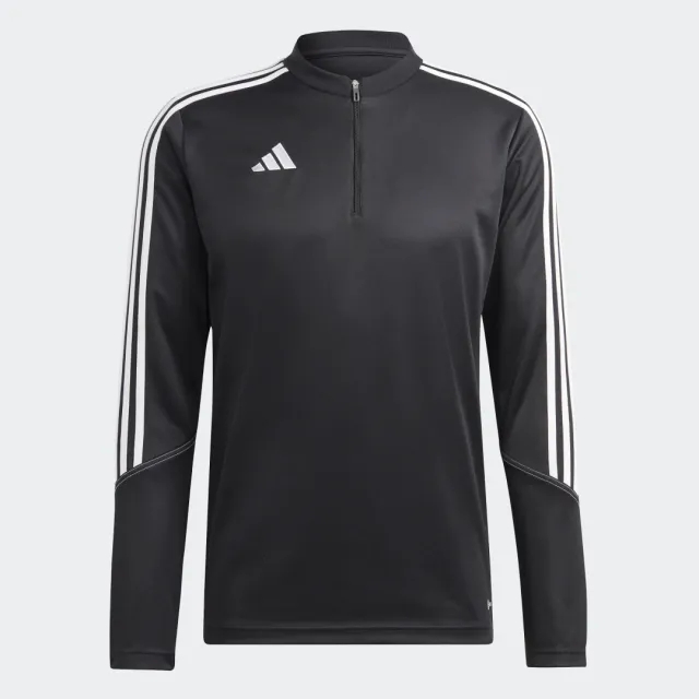 adidas Tiro 23 Club 1 4 Zip Training Top