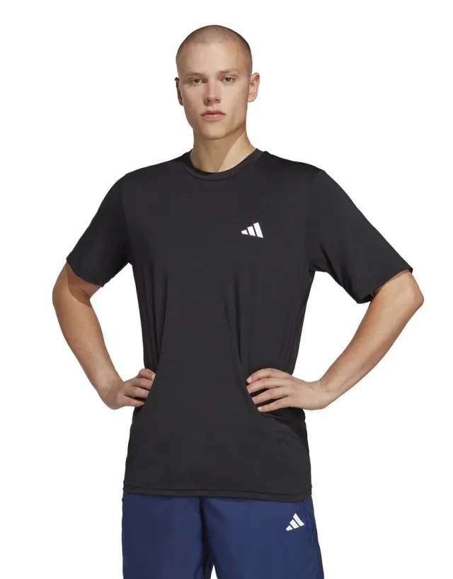 Adidas Tr-es Stretch Short Sleeve T-shirt