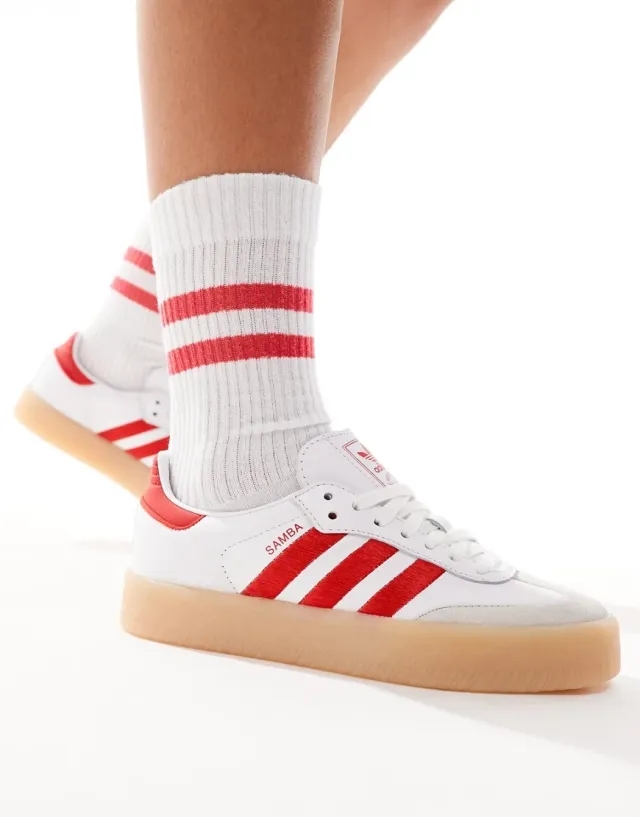 adidas Originals Womens Sambae