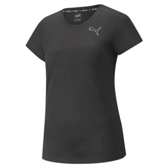 Puma Merchants T-shirt - Black