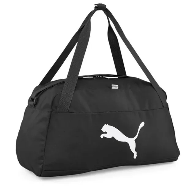 Puma Catch Sportsbag - Black