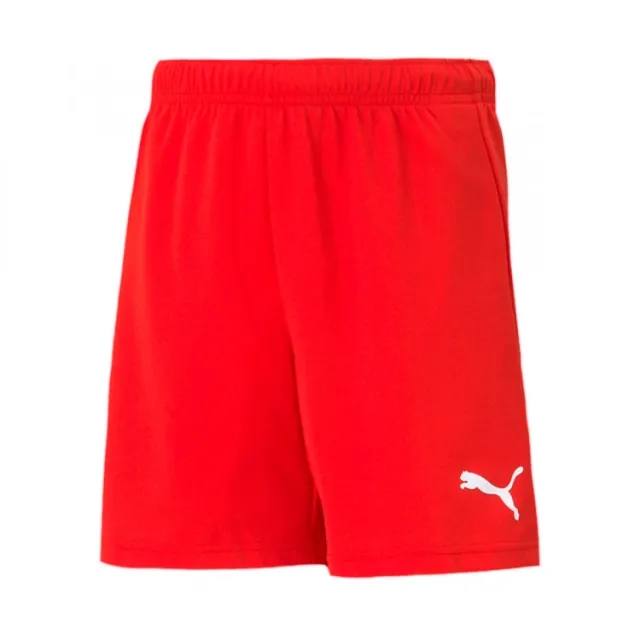 Puma - Pantaloncino TeamRISE Red