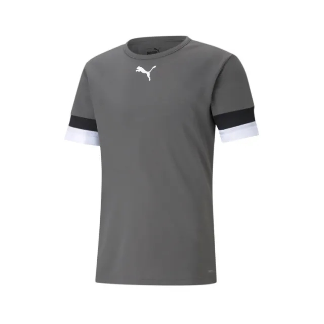 Puma - Jersey teamRISE Smoked Pearl SS