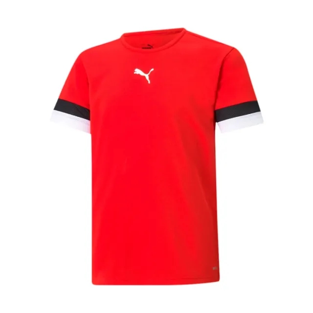 Puma teamRISE SS Shirt