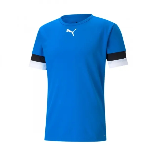 Puma Junior teamRISE SS Shirt
