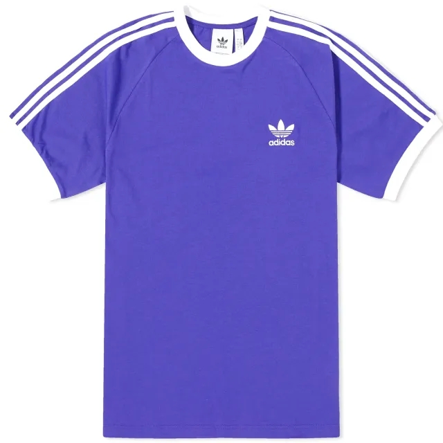 adidas Originals 3 Stripes T Shirt