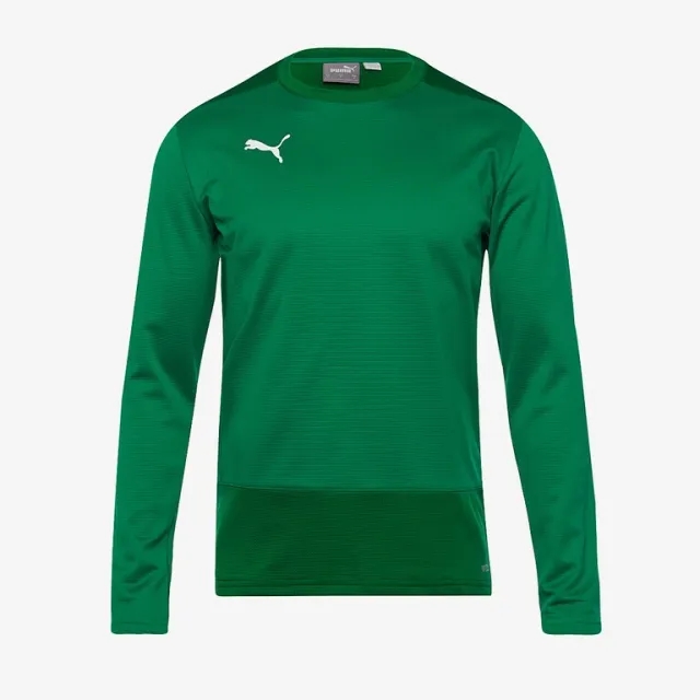 Puma teamGOAL 23 Slim Training Sweatshirt