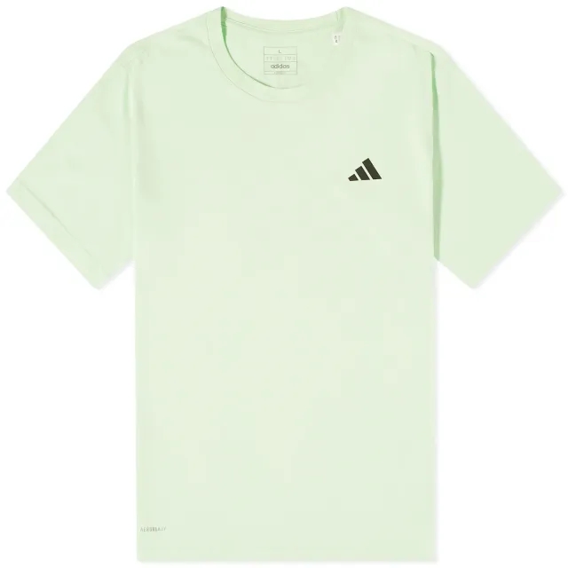 adidas State Graphic T Shirt