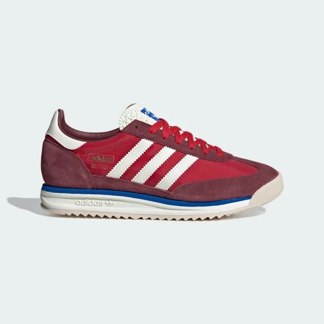 adidas Originals SL 72 RS Women's, Red