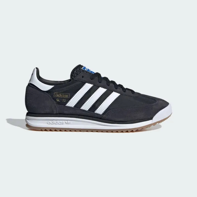 adidas Originals SL 72 RS Women's - Black, Black
