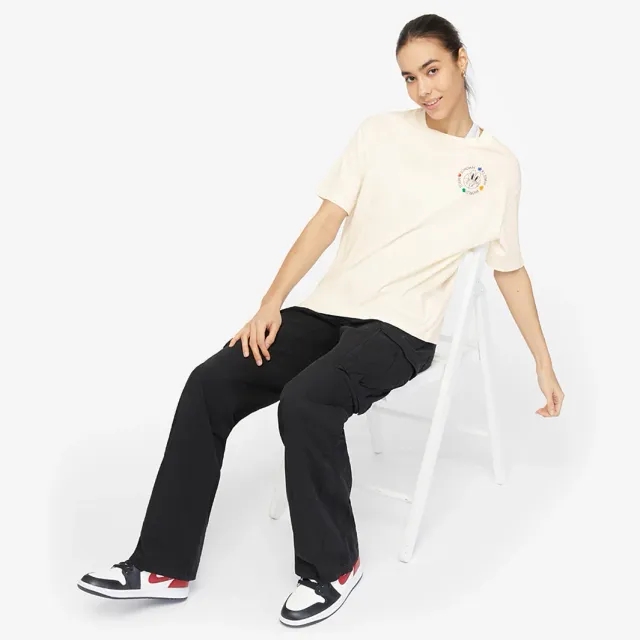 Nike Jordan Jordan Womens Flight GF Tee